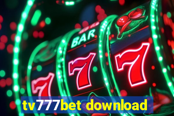 tv777bet download